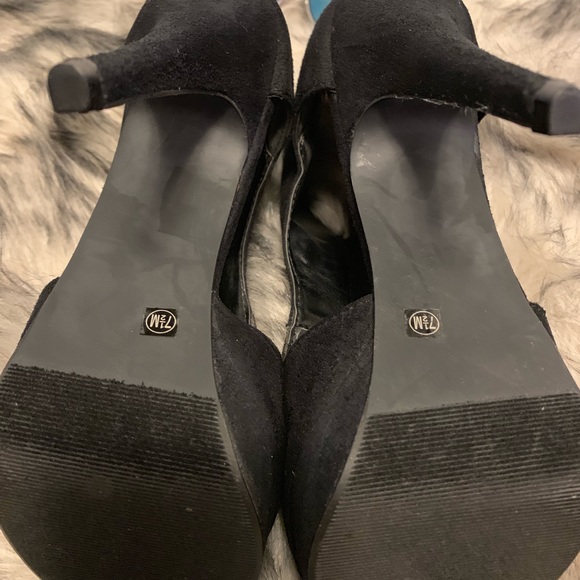 Shoesdazzle 👠 - Picture 4 of 5